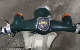 HONDA LITTLE CUB AA01