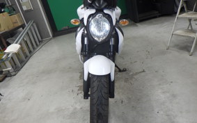 SUZUKI ｸﾞﾗﾃﾞｨｳｽ400 2015 VK58A