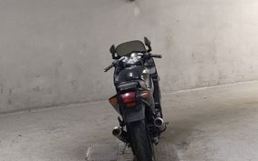 KAWASAKI ZZR250 EX250H