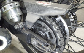 HONDA CB400F 1997 NC36