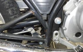 SUZUKI GN125 H