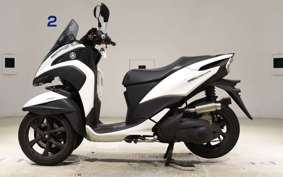 YAMAHA TRICITY 155 A SG37J