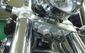 HONDA VTX1800 2012