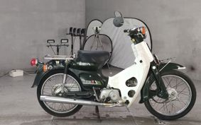 HONDA SUPER CUB70 C70