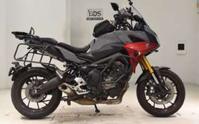 YAMAHA MT-09 Tracer GT 2019 RN51J