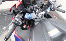 HONDA CBR600RR ABS 2020 PC40