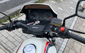 HONDA CX400 1984 NC08