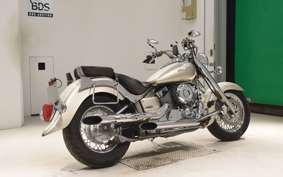 YAMAHA DRAGSTAR 400 CLASSIC 2008 VH01J
