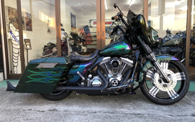 HARLEY FLHT1340-1450 2007 FV4