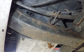 SUZUKI ADDRESS V125 G CF46A
