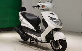 YAMAHA CYGNUS 125 X 2 SE44J