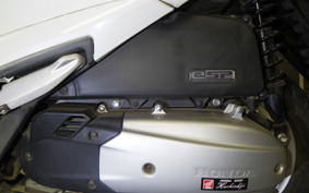 HONDA LEAD 125 2021 JF45