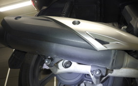 HONDA PCX 125 2020 JF81