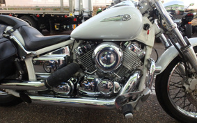 YAMAHA DRAGSTAR 400 2005 VH01J