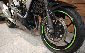 KAWASAKI Z400 2019 EX400G
