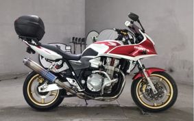 HONDA CB1300SF BOLDOR 2008 SC54