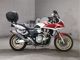 Фото Honda CB1300SF BOLDOR 2008 с японского аукциона