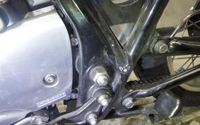 YAMAHA SR400 Gen.5 2021