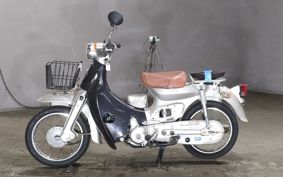 HONDA LITTLE CUB AA01
