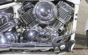 YAMAHA DRAGSTAR 400 2002 VH01J