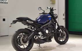 YAMAHA XSR900 2019 RN56J
