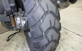 HONDA ZOOMER 2008 AF58