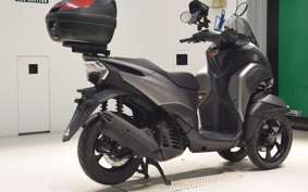 YAMAHA ﾄﾘｼﾃｨ125