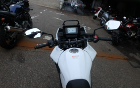 HONDA NX400 2025 NC65