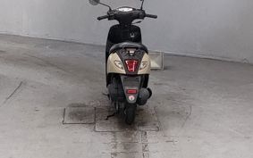 SUZUKI LETS CA4AA