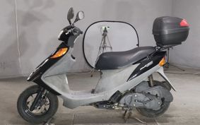 SUZUKI ADDRESS V125 CF4EA