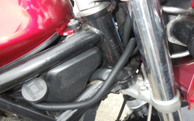 HONDA VTR 250 MC33
