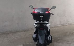 HONDA PCX 160 KF47