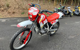 HONDA XL250 DEGREE MD26