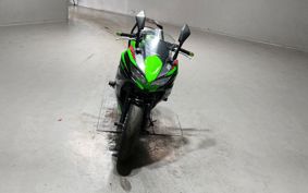 KAWASAKI NINJA650 2020 ER650H