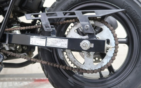 HONDA Ape50 TypeD AC18
