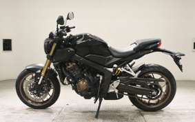 HONDA CB650R 2020 RH03