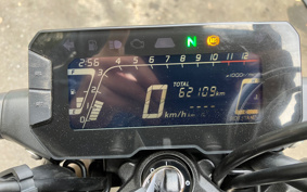 HONDA CB250R MC52
