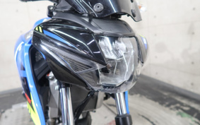 SUZUKI GSX-S125 ABS DL32B