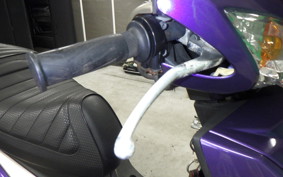 YAMAHA CYGNUS 125 Trike X