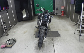 HONDA REBEL 250 A MC49