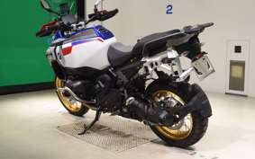 BMW R1300GS Adventure 2024
