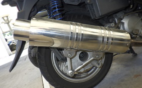 SYM RV125 I Type