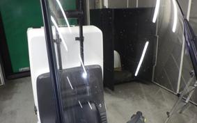HONDA GYRO CANOPY 2016 TA03
