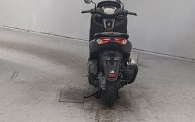 YAMAHA N-MAX 125 SEG6J