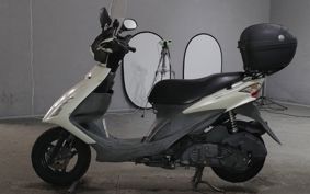SUZUKI ADDRESS V125 CF4MA