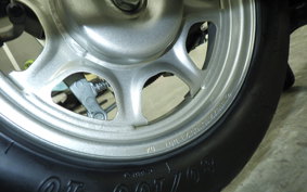 HONDA TACT-4ﾍﾞｰｼｯｸ 2025 AF79