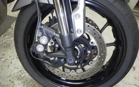 YAMAHA XSR900 2018 RN56J