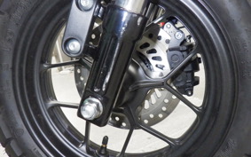 HONDA MONKEY 125 2015 JB05