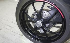 DUCATI MONSTER 796 A 2014