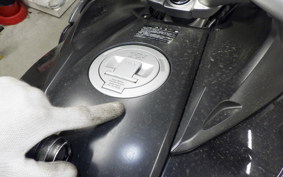BMW K1600GTL 2013